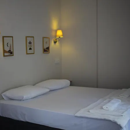 Homestay szállás Holy Antalya