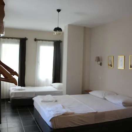Séjour chez l'habitant Holy Kaş
