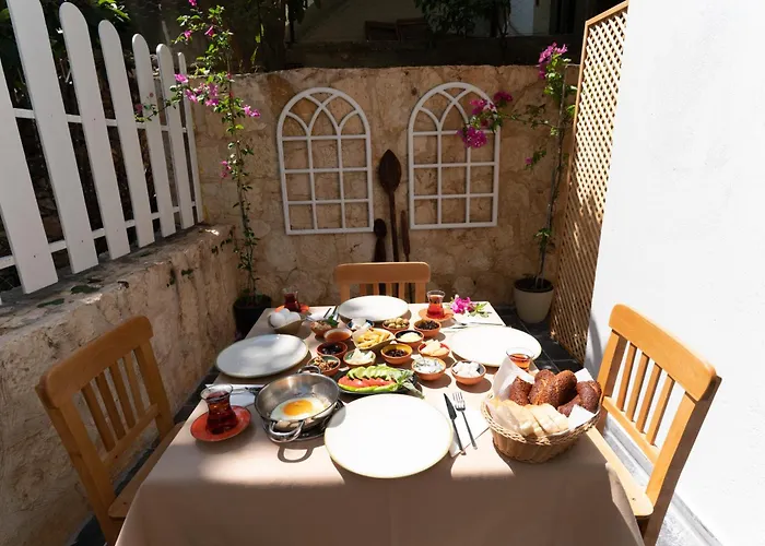 Holy * Kaş