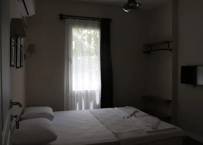 Séjour chez l'habitant Holy *