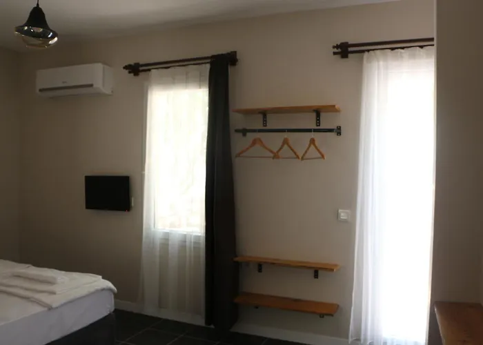 Séjour chez l'habitant Holy Kaş