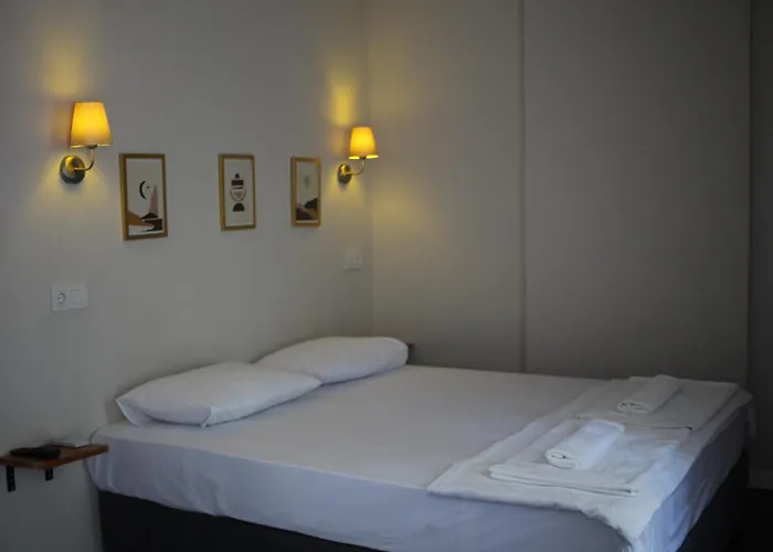 Habitación en casa particular Holy Kaş