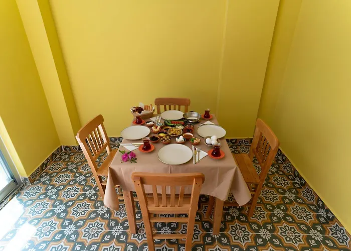 Holy Habitación en casa particular