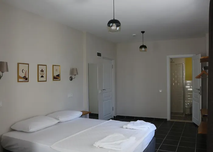 Holy Habitación en casa particular *