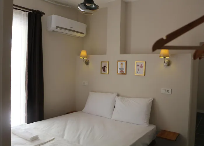 Holy Habitación en casa particular *