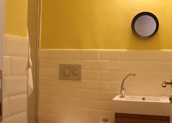 Holy Habitación en casa particular