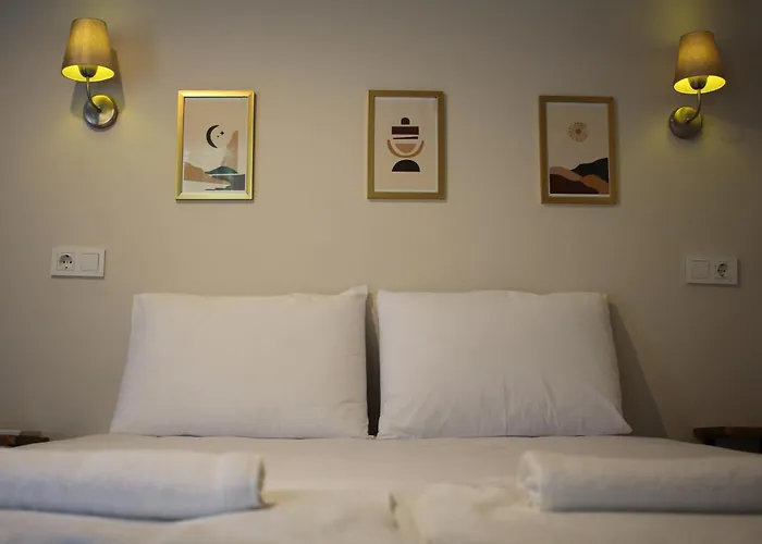 Holy Habitación en casa particular