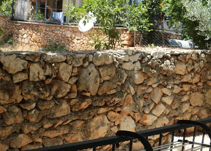 Habitación en casa particular Holy Kaş