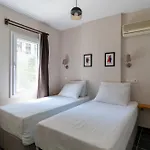 Holy Quarto em Acomodações Particulares Kas