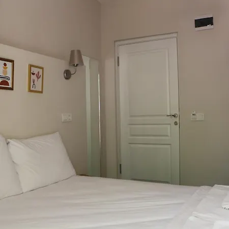 Séjour chez l'habitant Holy Kaş