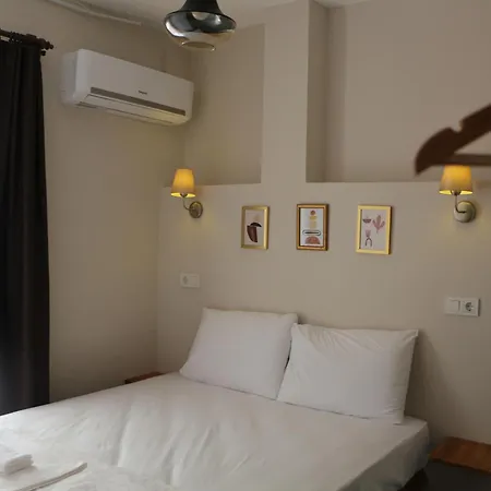 Holy Séjour chez l'habitant *