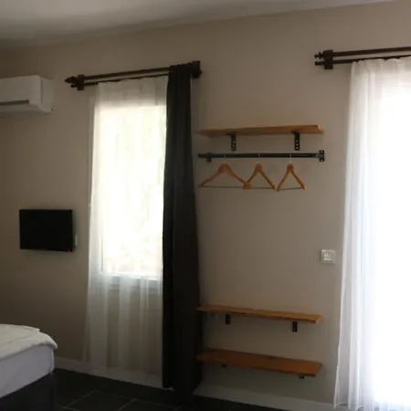 Séjour chez l'habitant Holy Kaş