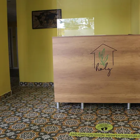 Séjour chez l'habitant Holy *